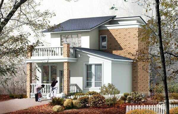 陜西西安集成房屋